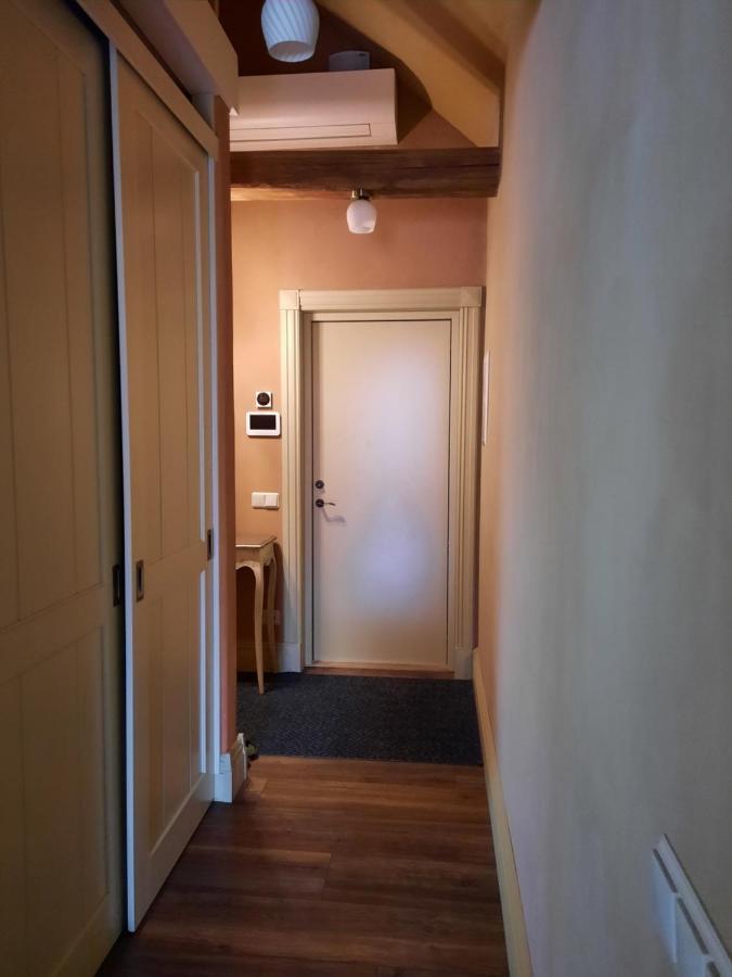 Vana Kasiino Apartement Viljandi  Eksteriør billede