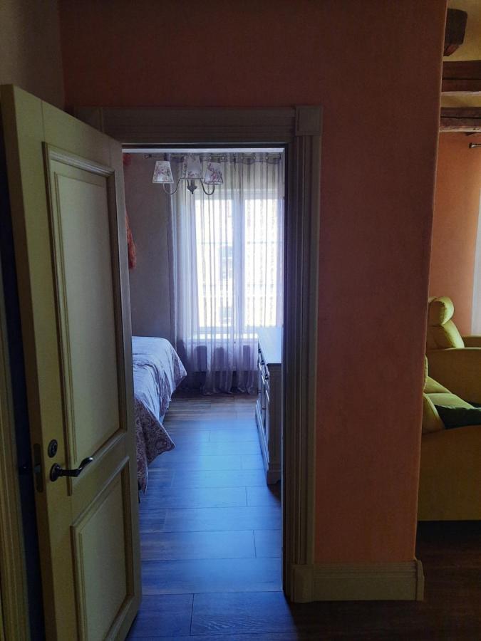Vana Kasiino Apartement Viljandi  Eksteriør billede